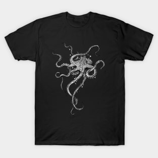 Octopus T-Shirt